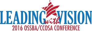 OSSBA/CCOSA Annual Conference