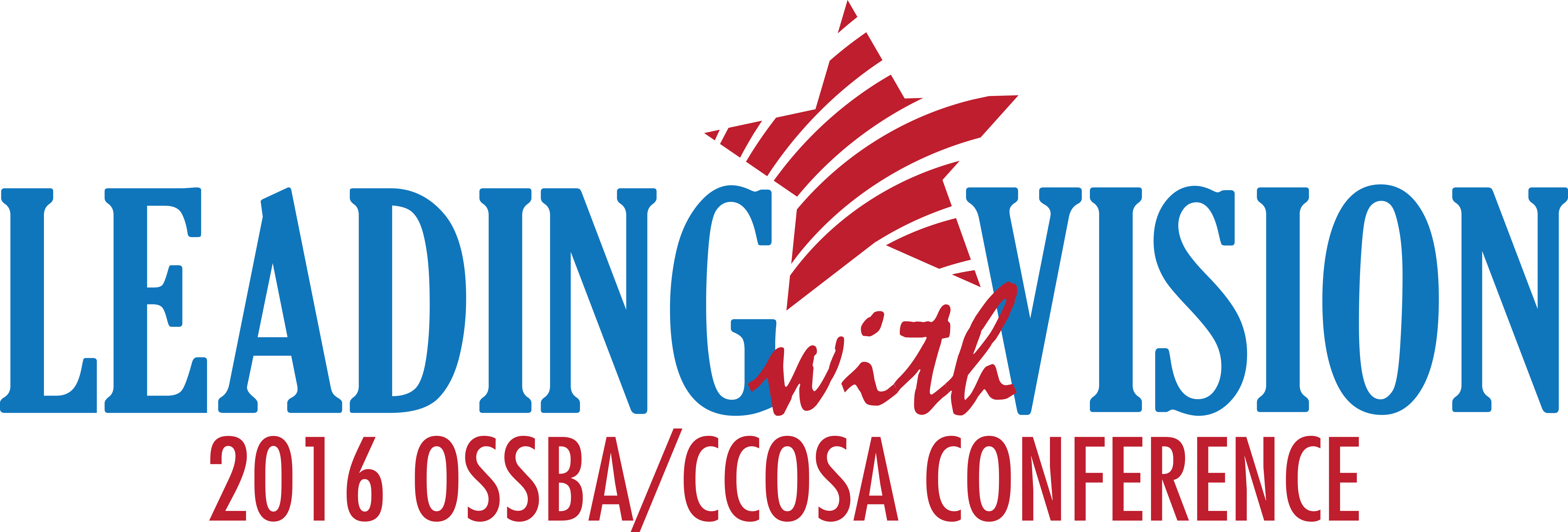 OSSBA/CCOSA Annual Conference